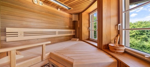 Вилла с 6 спальнями в Вена, Австрия № 166543 6