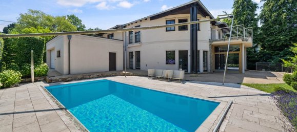 Вилла с 6 спальнями в Вена, Австрия № 166543 8