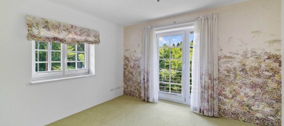 Вилла с 6 спальнями в Вена, Австрия № 166543 2