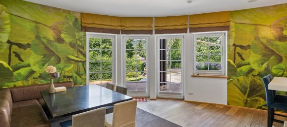 Вилла с 6 спальнями в Вена, Австрия № 166543 5