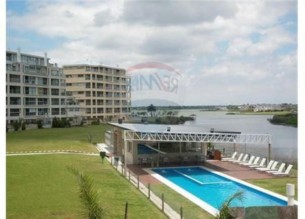2 bedrooms Apartment in Tigre, Argentina No. 10786