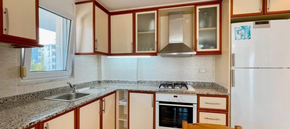 Apartment 2+1 in Alanya, Turkey No. 27206 15