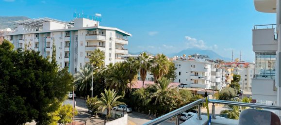 Apartment 2+1 in Alanya, Turkey No. 27206 21