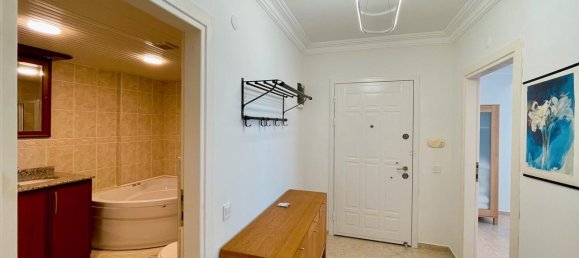 Apartment 2+1 in Alanya, Turkey No. 27206 2