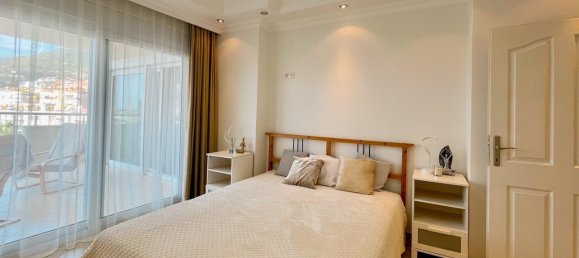 Apartment 2+1 in Alanya, Turkey No. 27206 20