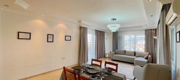 Apartment 2+1 in Alanya, Turkey No. 27206 6