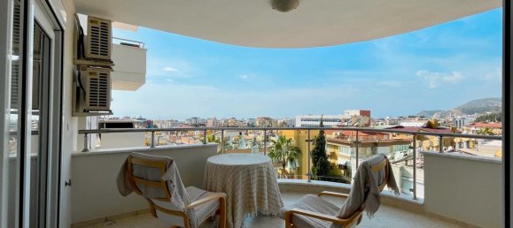 Apartment 2+1 in Alanya, Turkey No. 27206 8