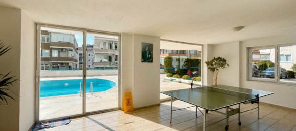 Apartment 2+1 in Alanya, Turkey No. 27206 27