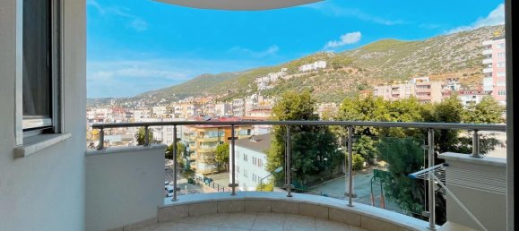 Apartment 2+1 in Alanya, Turkey No. 27206 22