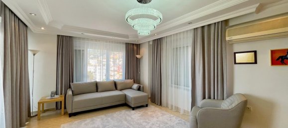 Apartment 2+1 in Alanya, Turkey No. 27206 4