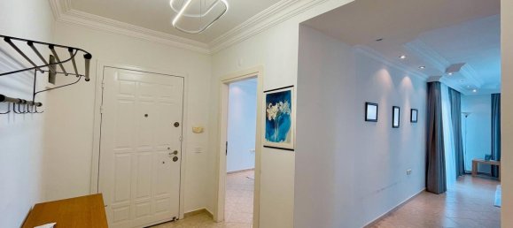 Apartment 2+1 in Alanya, Turkey No. 27206 3