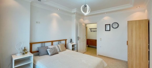 Apartment 2+1 in Alanya, Turkey No. 27206 10