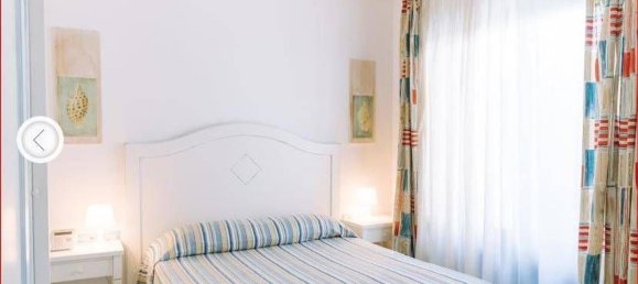 2-Zimmer Wohnung in Ispica, Italy, Nr. 120035 11