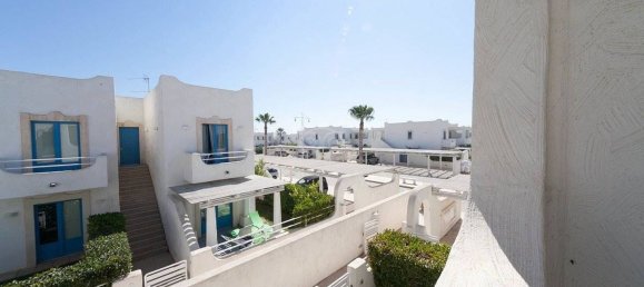 2-Zimmer Wohnung in Ispica, Italy, Nr. 120035 15