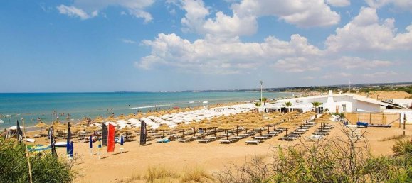 2-Zimmer Wohnung in Ispica, Italy, Nr. 120035 17