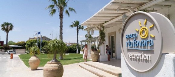 2-Zimmer Wohnung in Ispica, Italy, Nr. 120035 2