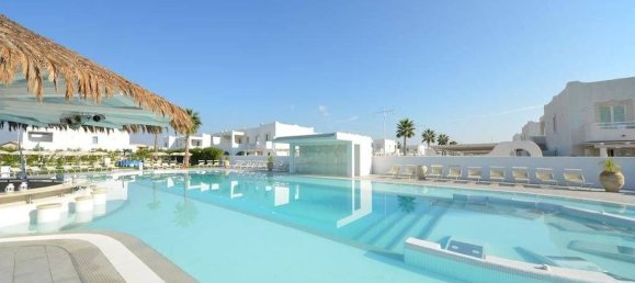 2-Zimmer Wohnung in Ispica, Italy, Nr. 120035 6