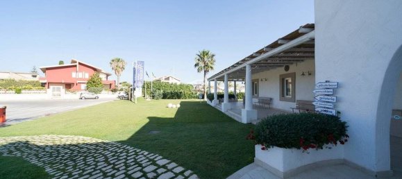 2-Zimmer Wohnung in Ispica, Italy, Nr. 120035 14