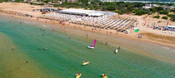 2-Zimmer Wohnung in Ispica, Italy, Nr. 120035 16