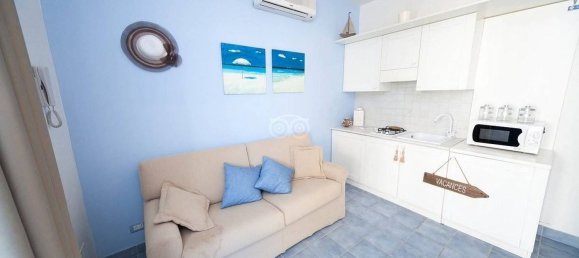 2-Zimmer Wohnung in Ispica, Italy, Nr. 120035 10