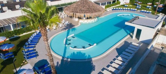 2-Zimmer Wohnung in Ispica, Italy, Nr. 120035 5