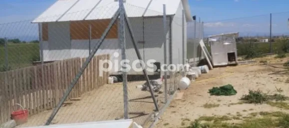 2500m² Land in Madrid, Spain No. 139803 3