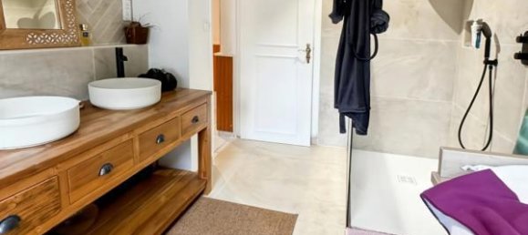 4 Schlafzimmer Haus in Taillecourt, France, Nr. 41261 17