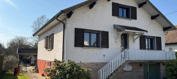 4 Schlafzimmer Haus in Taillecourt, France, Nr. 41261 18