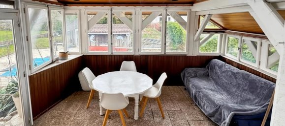 4 Schlafzimmer Haus in Taillecourt, France, Nr. 41261 2