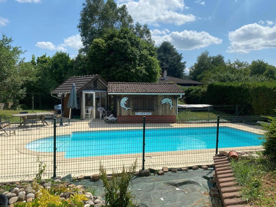 4 Schlafzimmer Haus in Taillecourt, France, Nr. 41261