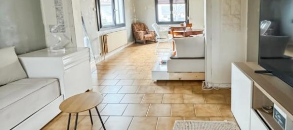 4 Schlafzimmer Haus in Taillecourt, France, Nr. 41261 5