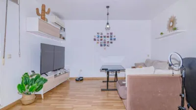 2 Schlafzimmer Penthouse in Cajar, Spain, Nr. 269828