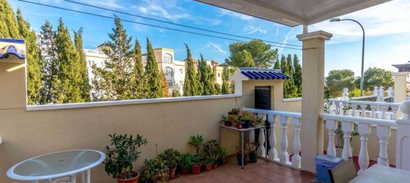 3 bedrooms Villa in Alicante, Spain No. 176453 30