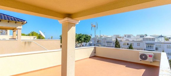 3 bedrooms Villa in Alicante, Spain No. 176453 21