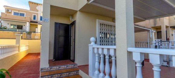 3 bedrooms Villa in Alicante, Spain No. 176453 32