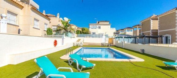 3 bedrooms Villa in Alicante, Spain No. 176453 27