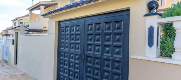 3 bedrooms Villa in Alicante, Spain No. 176453 36