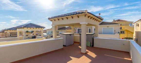 3 bedrooms Villa in Alicante, Spain No. 176453 23