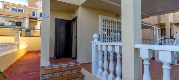 3 bedrooms Villa in Alicante, Spain No. 176453 31