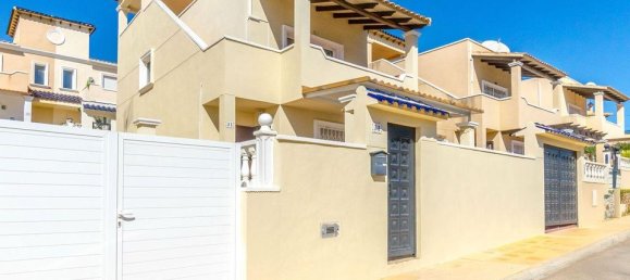 3 bedrooms Villa in Alicante, Spain No. 176453 34