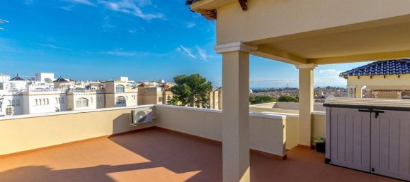 3 bedrooms Villa in Alicante, Spain No. 176453 24