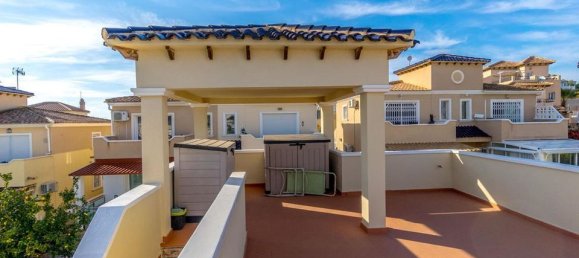 3 bedrooms Villa in Alicante, Spain No. 176453 20