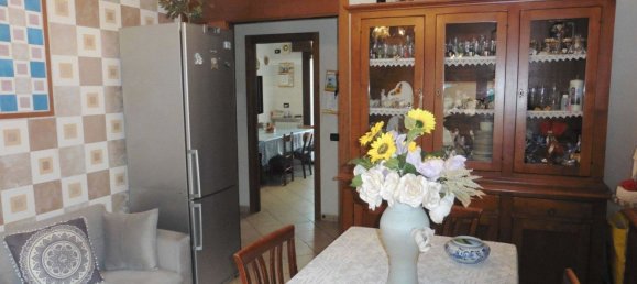 4 rooms Apartment in Nogarole Rocca, Italy No. 60445 14