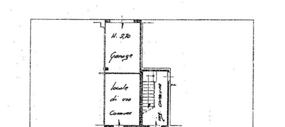 4 rooms Apartment in Nogarole Rocca, Italy No. 60445 25