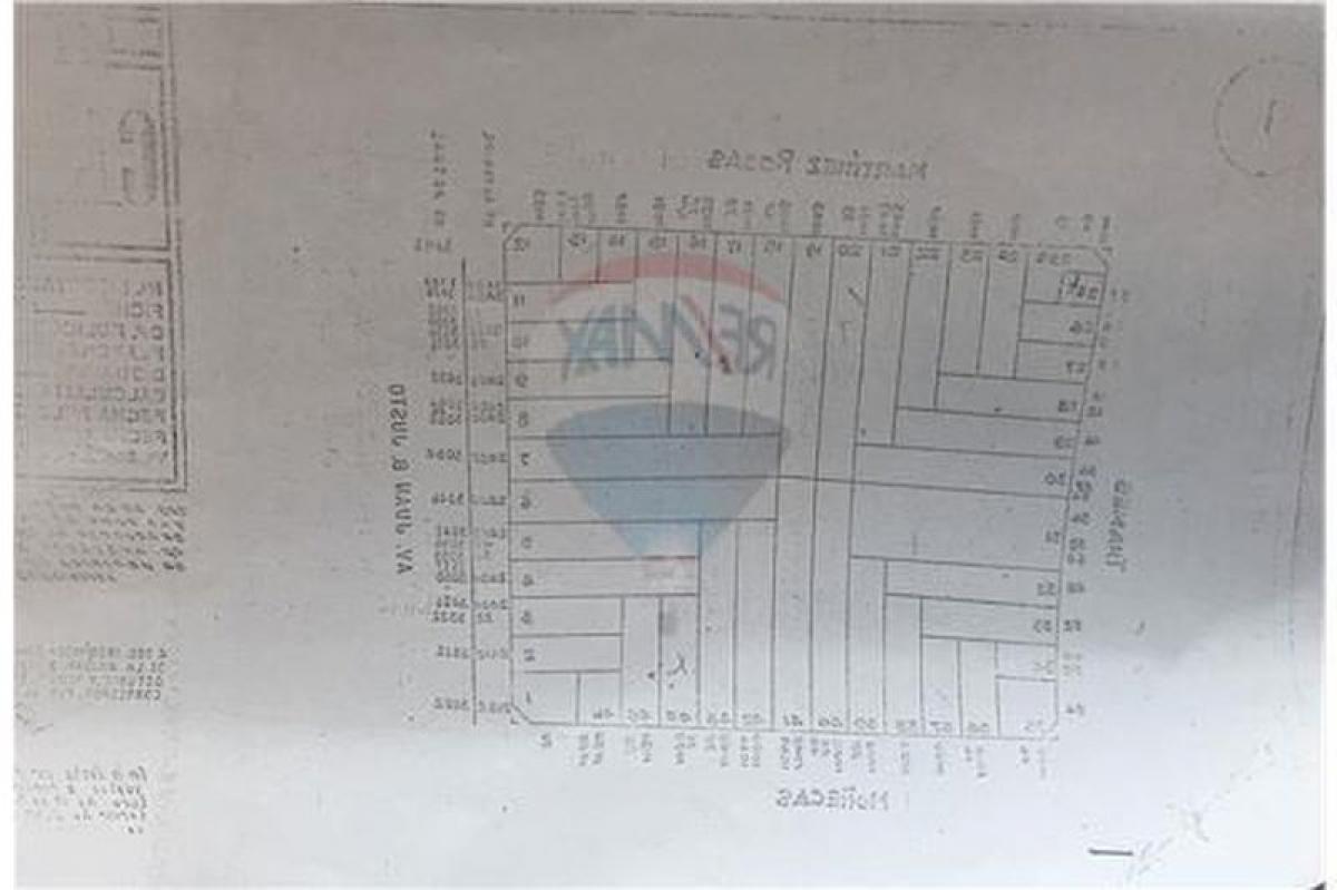  Land in Buenos Aires, Argentina No. 118407