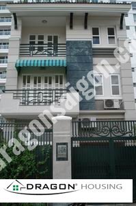 300m² House in Thu Duc, Vietnam No. 11403