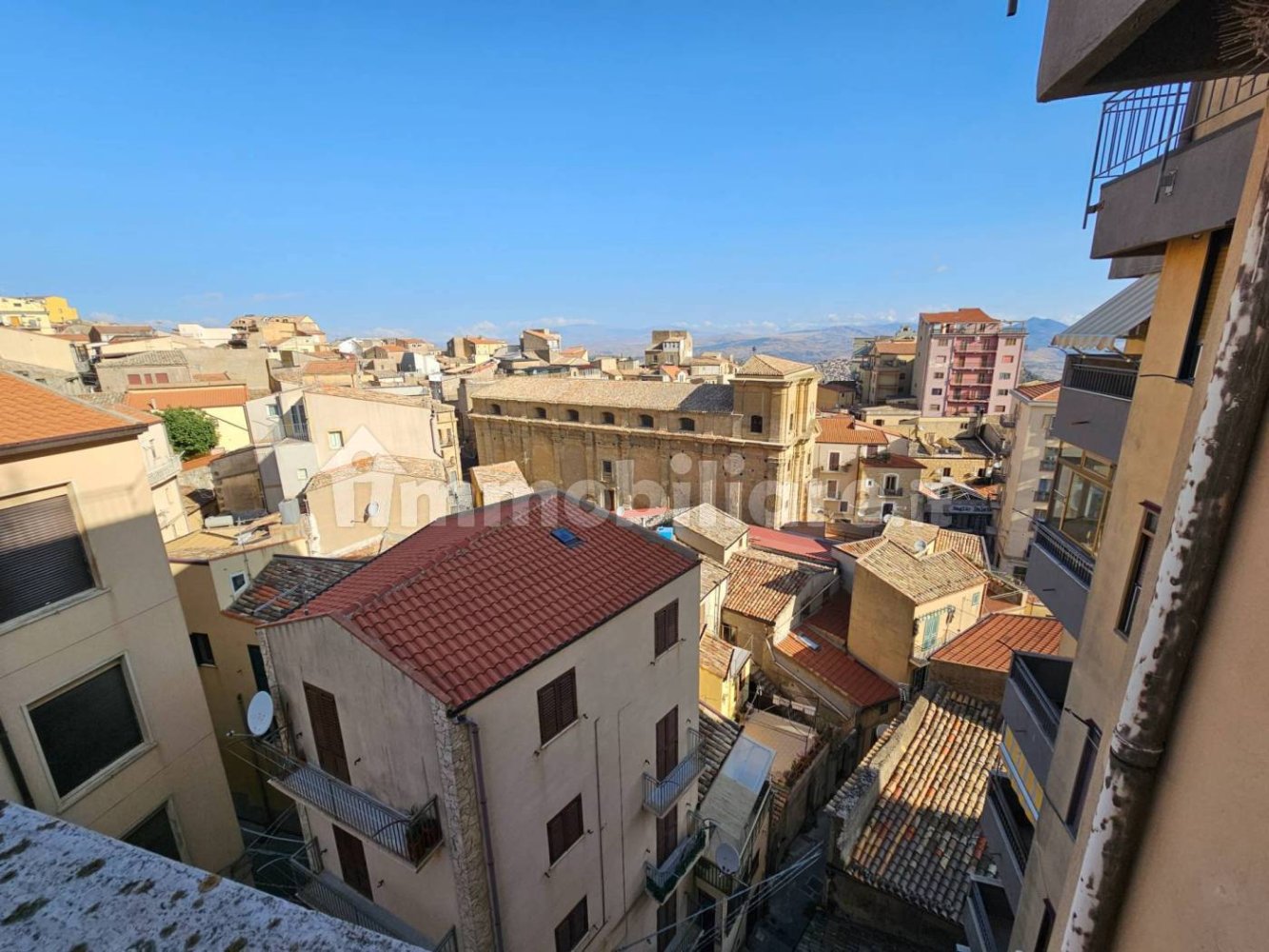 2 Schlafzimmer Wohnung in Enna, Italy, Nr. 353901