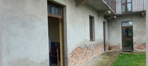 7 rooms Apartment in Cassolnovo, Italy No. 332740 24