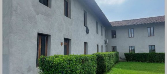 7 rooms Apartment in Cassolnovo, Italy No. 332740 13