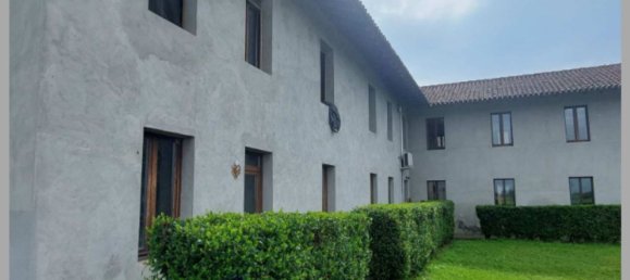 7 rooms Apartment in Cassolnovo, Italy No. 332740 23